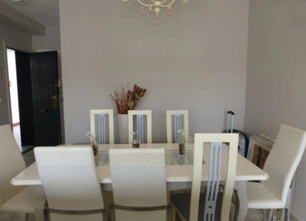 Apartamento en alquiler a corta temporada en Marbella - Puerto Banus