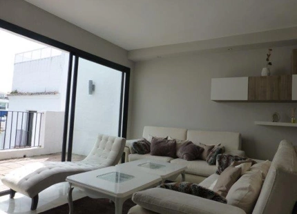 Apartamento en alquiler a corta temporada en Marbella - Puerto Banus