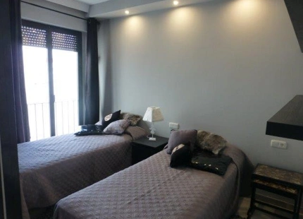 Apartamento en alquiler a corta temporada en Marbella - Puerto Banus