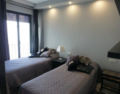 Apartamento en alquiler a corta temporada en Marbella - Puerto Banus