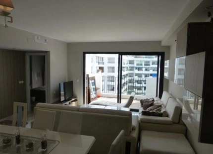 Apartamento en alquiler a corta temporada en Marbella - Puerto Banus