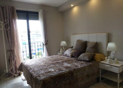 Apartamento en alquiler a corta temporada en Marbella - Puerto Banus