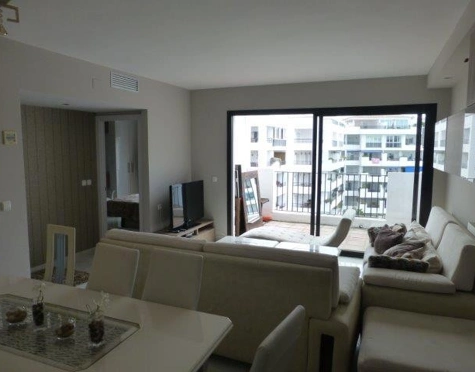 Apartamento en alquiler a corta temporada en Marbella - Puerto Banus