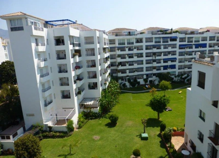 Apartamento en alquiler a corta temporada en Marbella - Puerto Banus