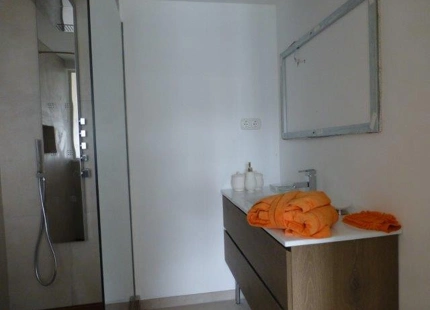 Apartamento en alquiler a corta temporada en Marbella - Puerto Banus