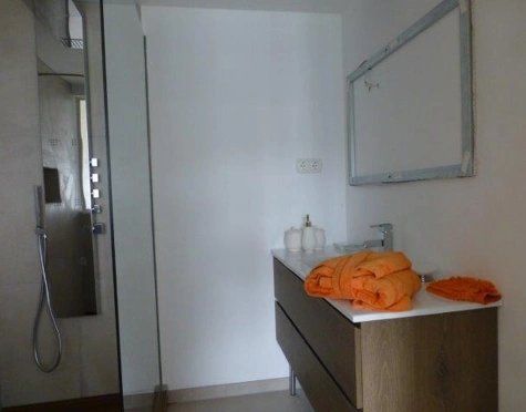 Apartamento en alquiler a corta temporada en Marbella - Puerto Banus
