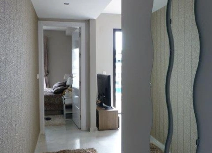 Apartamento en alquiler a corta temporada en Marbella - Puerto Banus