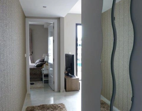 Apartamento en alquiler a corta temporada en Marbella - Puerto Banus