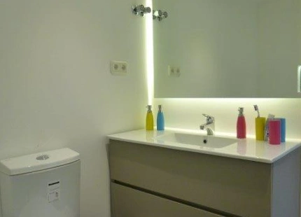 Apartamento en alquiler a corta temporada en Marbella - Puerto Banus