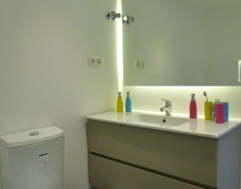 Apartamento en alquiler a corta temporada en Marbella - Puerto Banus