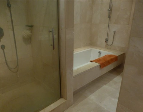Apartamento en alquiler a corta temporada en Estepona