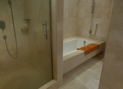 Apartment for short term rent in Estepona