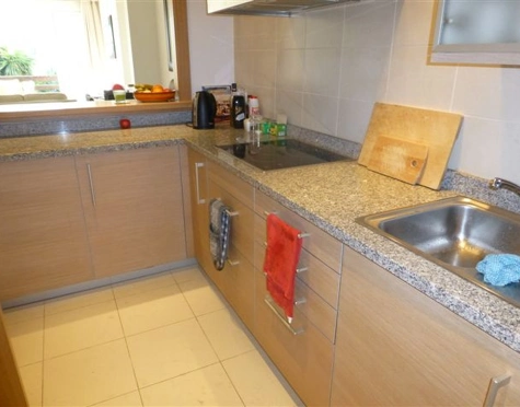 Apartamento en alquiler a corta temporada en Estepona