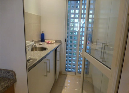 Apartment for short term rent in Estepona