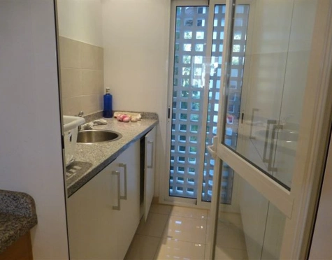 Apartamento en alquiler a corta temporada en Estepona