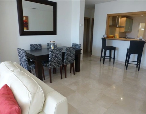 Apartamento en alquiler a corta temporada en Estepona