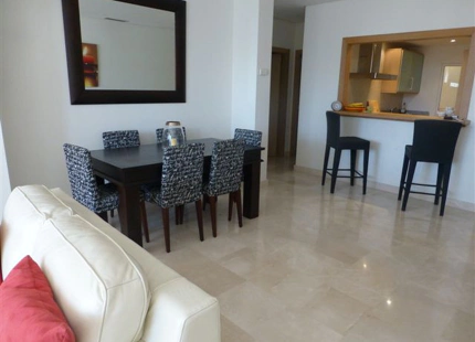 Apartment for short term rent in Estepona