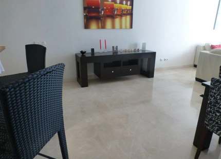 Apartment for short term rent in Estepona