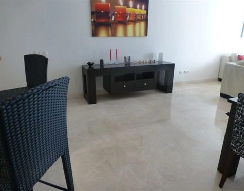 Apartamento en alquiler a corta temporada en Estepona