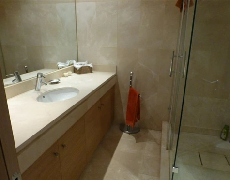 Apartamento en alquiler a corta temporada en Estepona