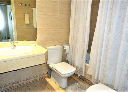 Apartamento en alquiler a corta temporada en Marbella - Puerto Banus