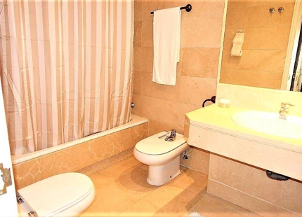 Apartamento en alquiler a corta temporada en Marbella - Puerto Banus