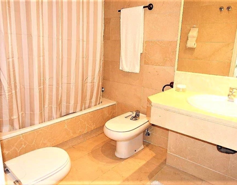 Apartamento en alquiler a corta temporada en Marbella - Puerto Banus