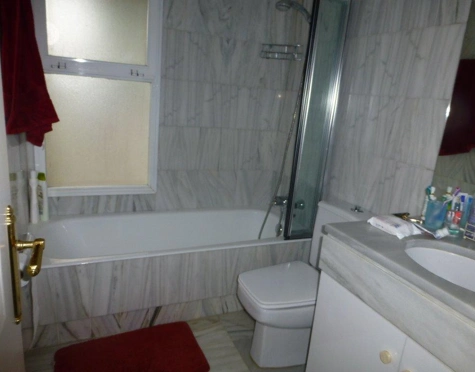 Apartamento en alquiler a corta temporada en Estepona