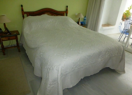 Apartment for short term rent in Estepona