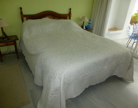 Apartamento en alquiler a corta temporada en Estepona