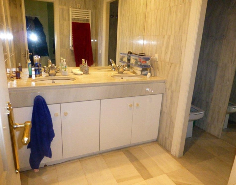 Apartamento en alquiler a corta temporada en Estepona