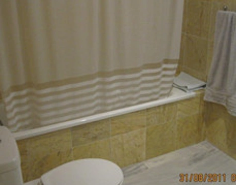 Apartment for short term rent in Marbella - Puerto Banus