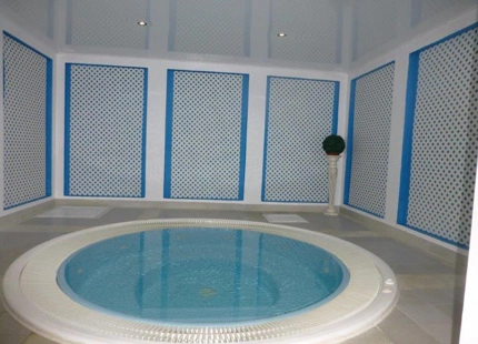 Apartment for short term rent in Marbella - Puerto Banus