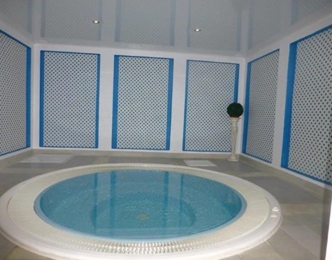 Apartment for short term rent in Marbella - Puerto Banus