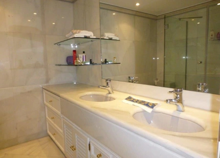 Apartment for short term rent in Marbella - Puerto Banus