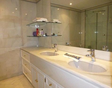 Apartment for short term rent in Marbella - Puerto Banus
