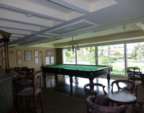 Apartment for short term rent in Marbella - Puerto Banus