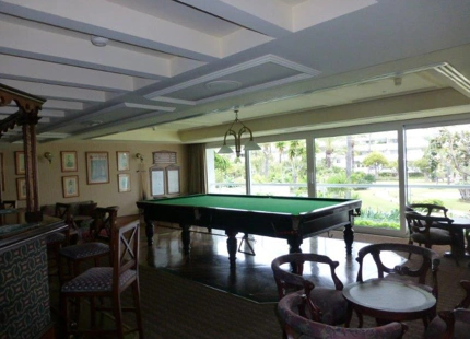 Apartment for short term rent in Marbella - Puerto Banus