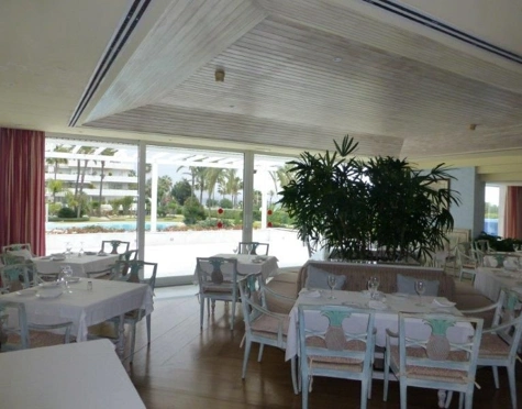 Apartment for short term rent in Marbella - Puerto Banus