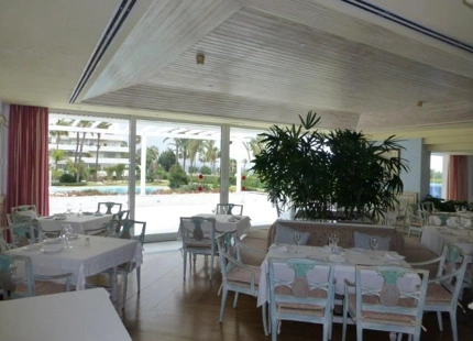 Apartment for short term rent in Marbella - Puerto Banus