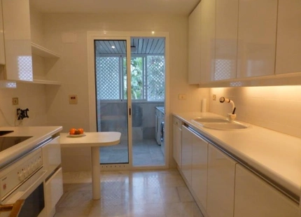 Apartment for short term rent in Marbella - Puerto Banus