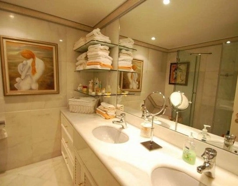 Apartment for short term rent in Marbella - Puerto Banus