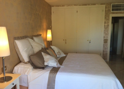 Apartment for short term rent in Marbella - Puerto Banus