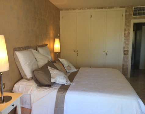 Apartment for short term rent in Marbella - Puerto Banus