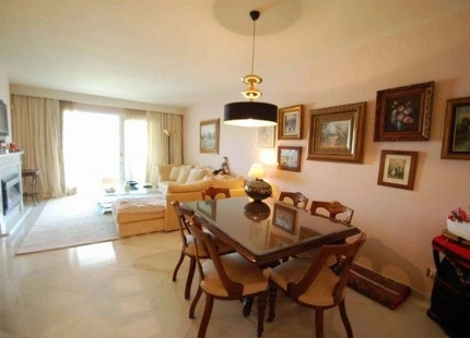 Apartment for short term rent in Marbella - Puerto Banus