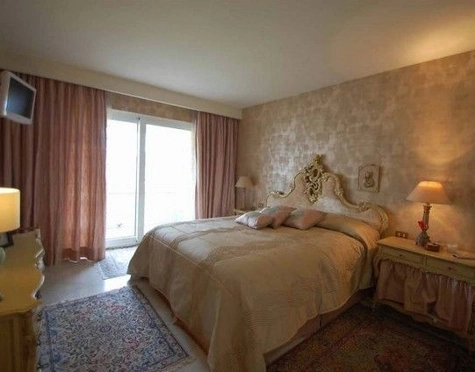 Apartment for short term rent in Marbella - Puerto Banus