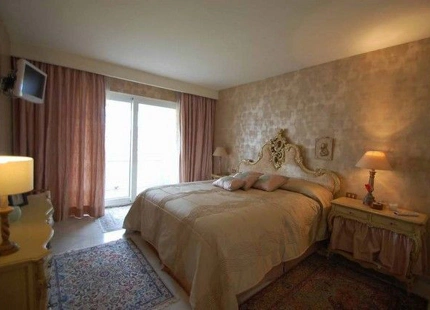 Apartment for short term rent in Marbella - Puerto Banus