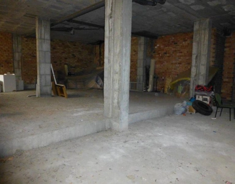 Local Comercial en venta en San Pedro de Alcantara