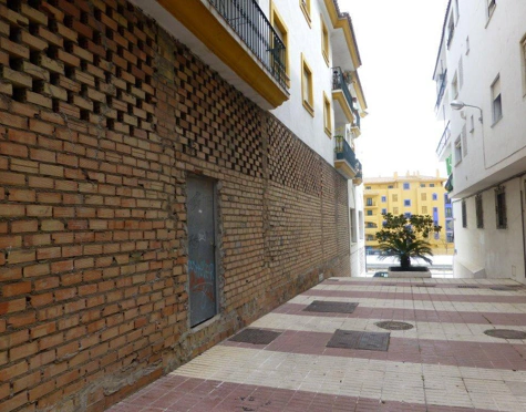 Local Comercial en venta en San Pedro de Alcantara