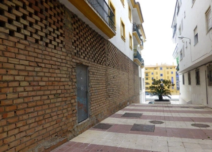 Commercial Premises for sale in San Pedro de Alcantara